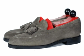 Haller - Storm Suede Year-Round Wear Anti Odor