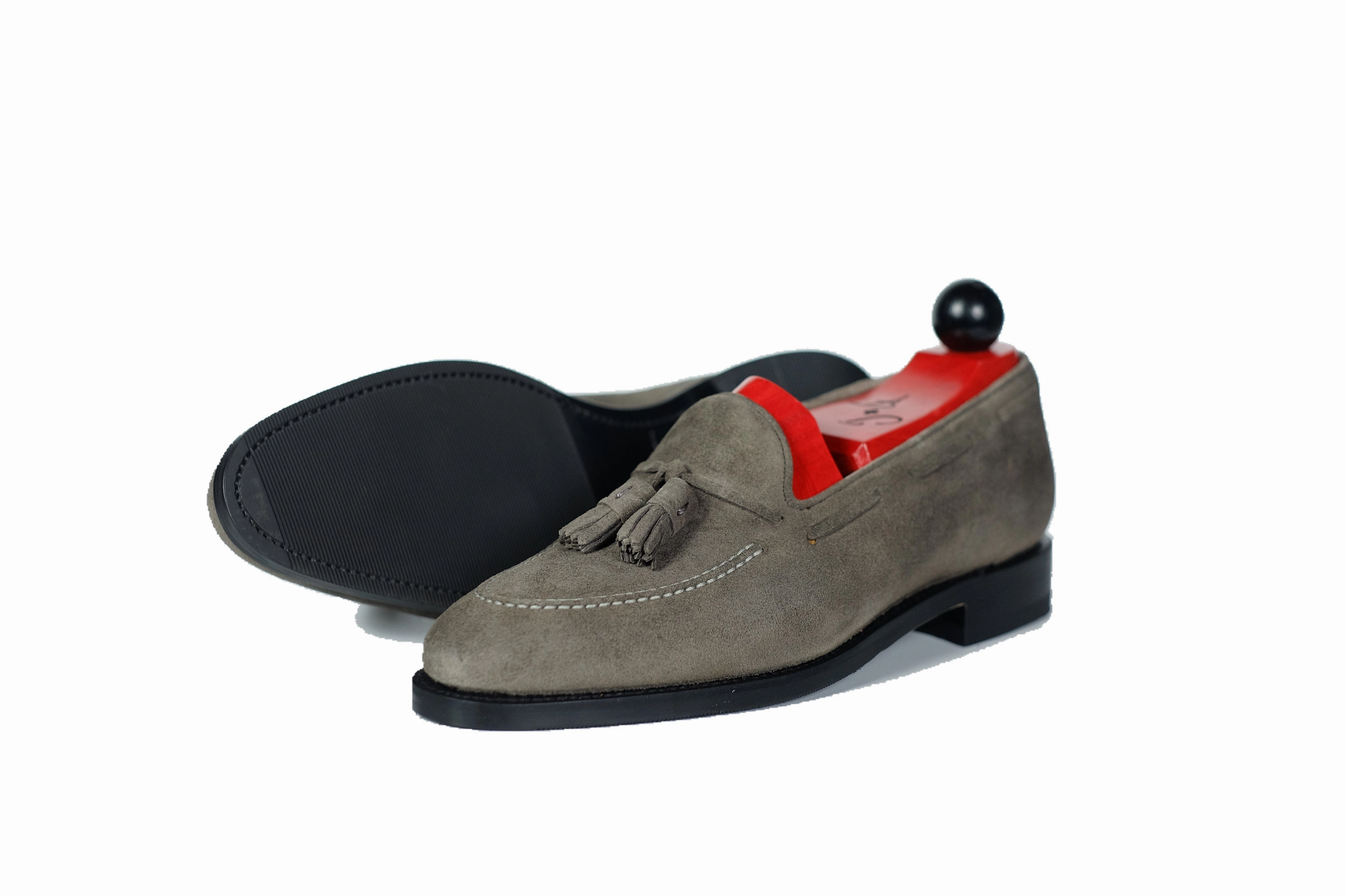 Haller - Storm Suede Light Cushioning