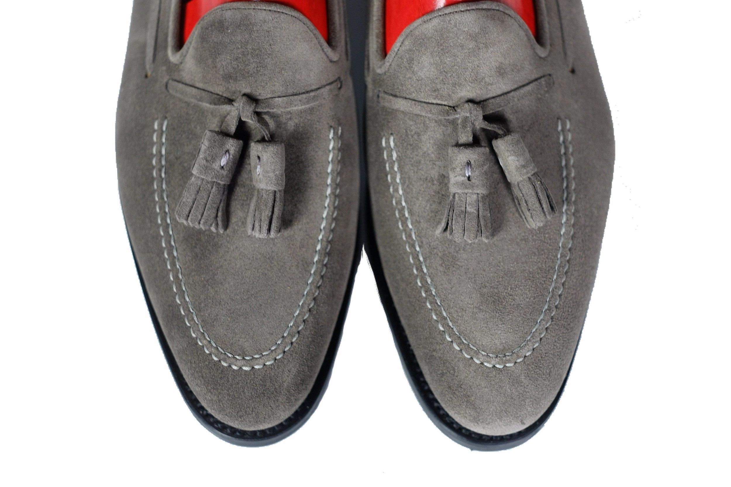 Haller - Storm Suede Light Cushioning
