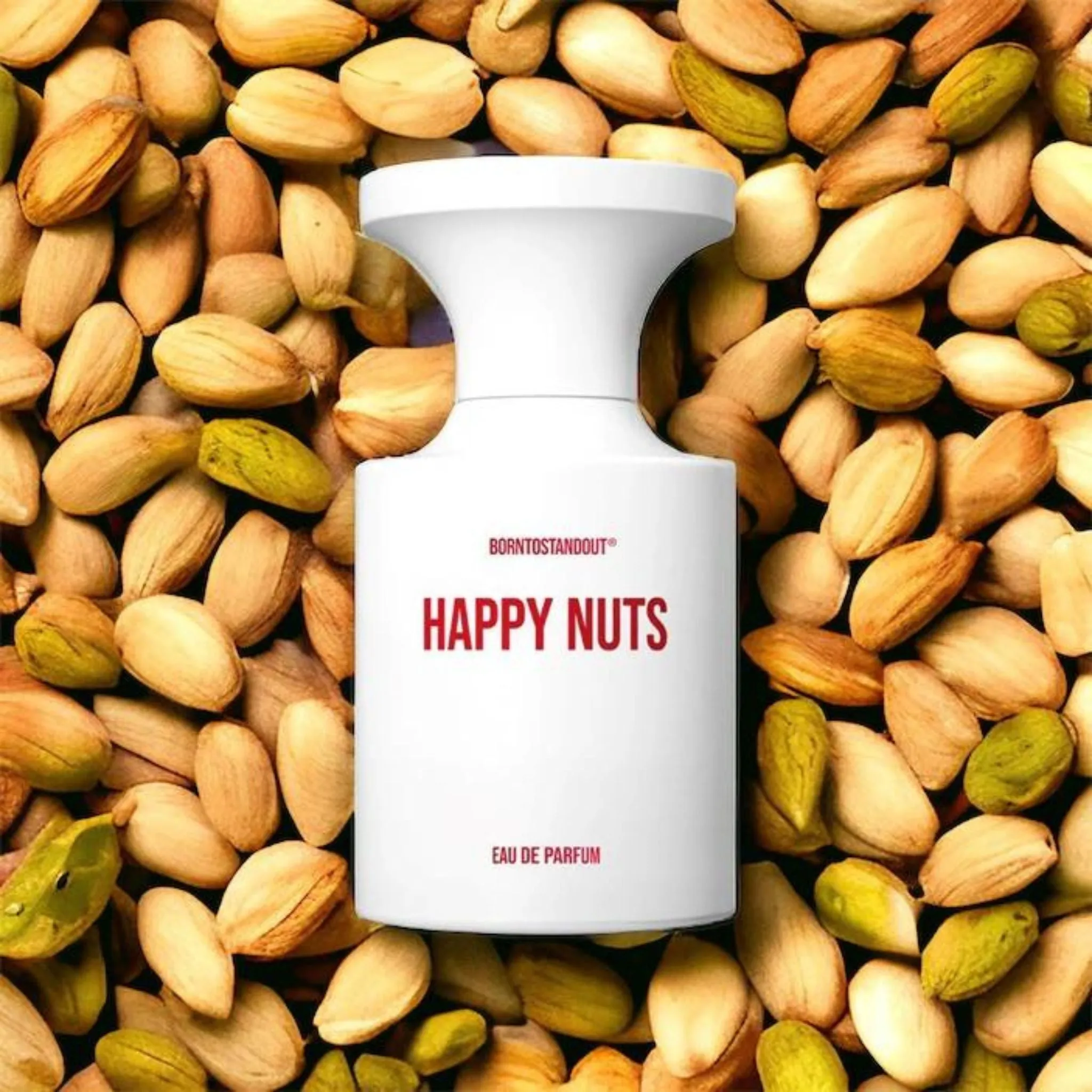 Happy Nuts