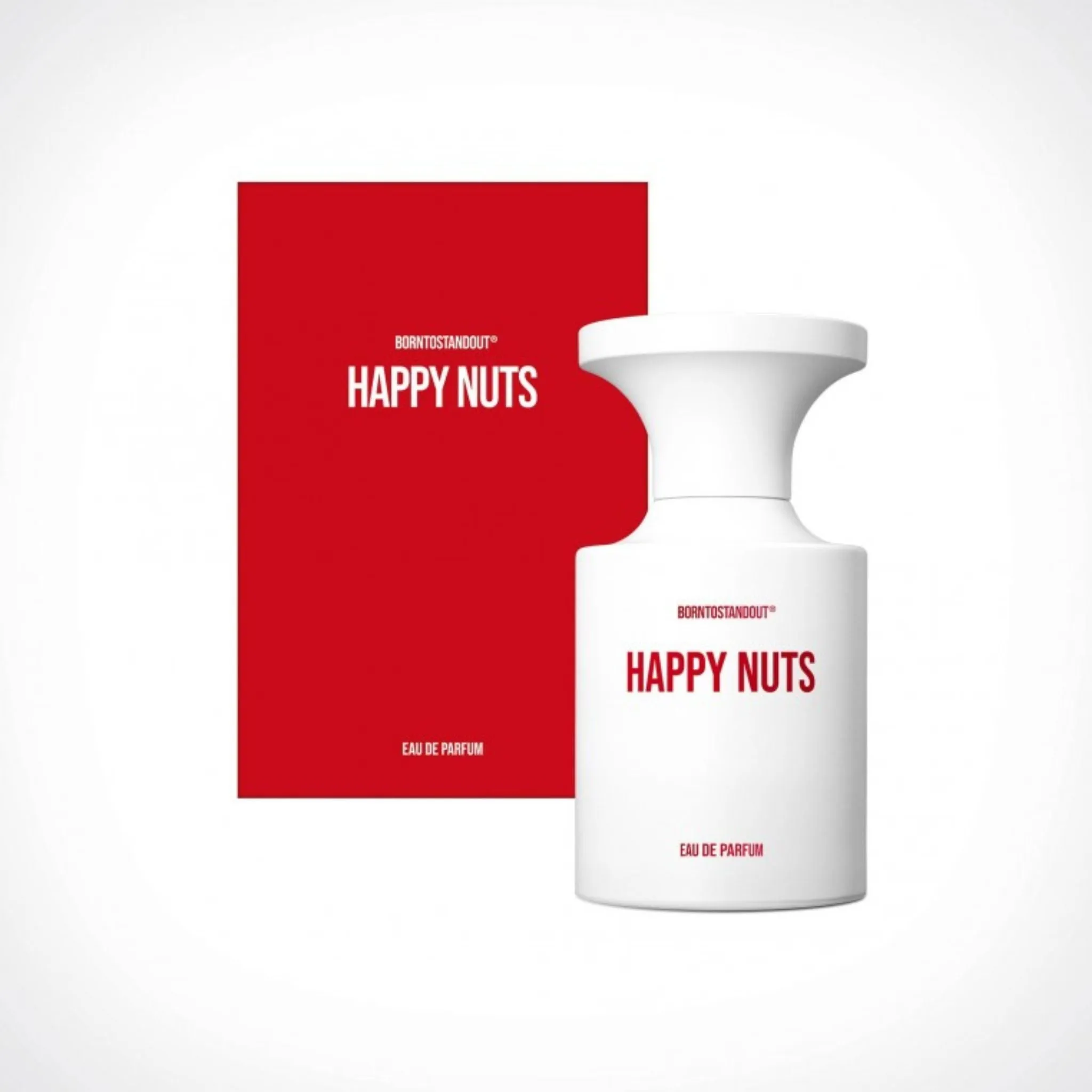 Happy Nuts