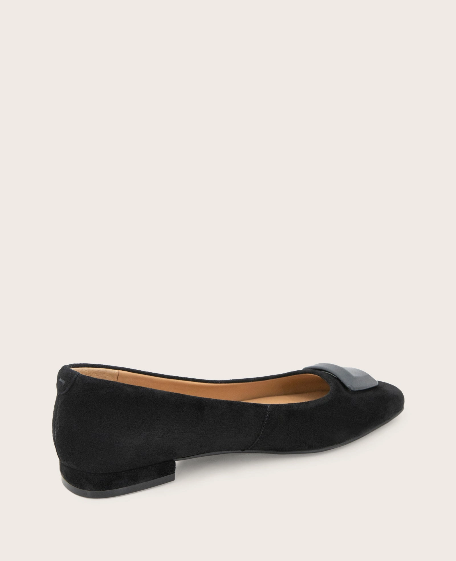 Happy Walk GENTLE SOULS - Hanette Suede Flat