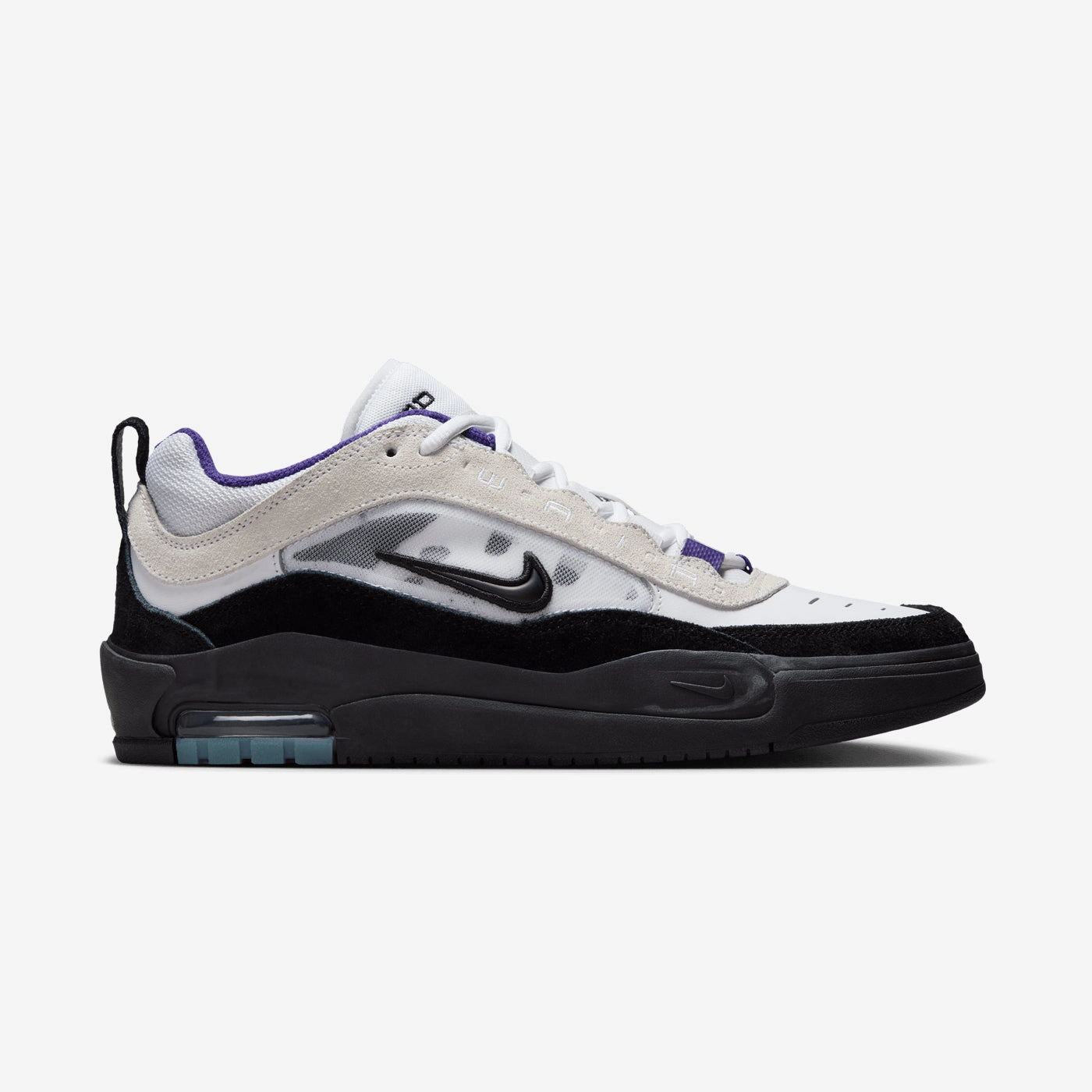 Easy Ride Active Step Fit Air Max Ishod (Court Purple)