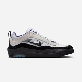 Easy Ride Active Step Fit Air Max Ishod (Court Purple)