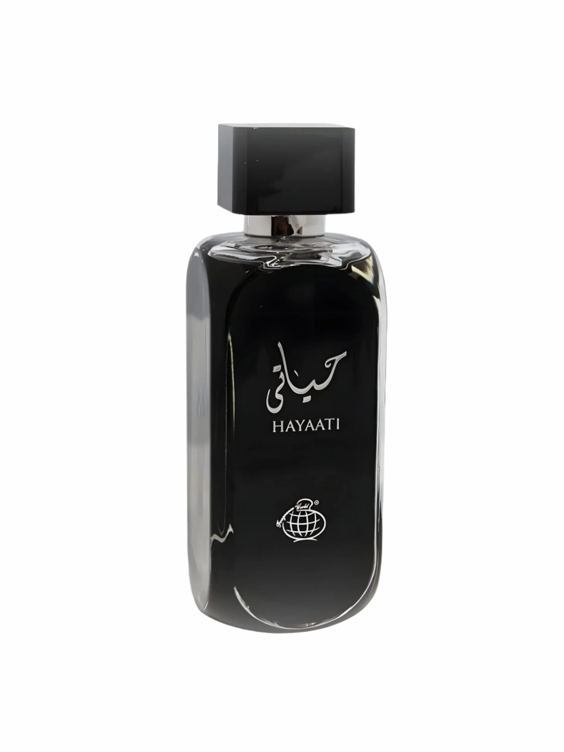 Hayaati by Fragrance World EDP