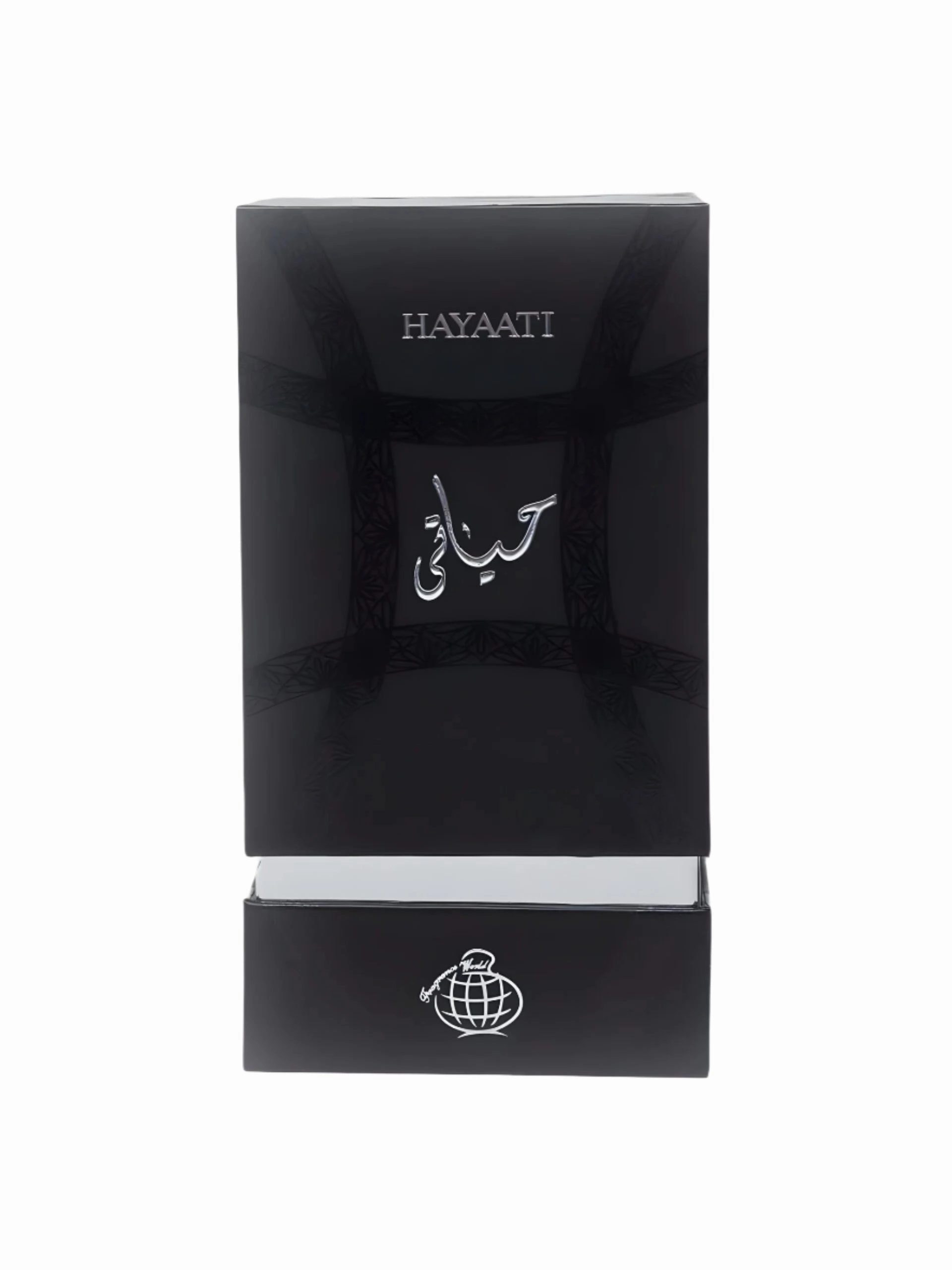 Hayaati by Fragrance World EDP