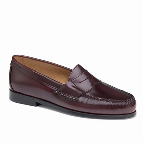 Bright Accents Hayes Penny Loafer