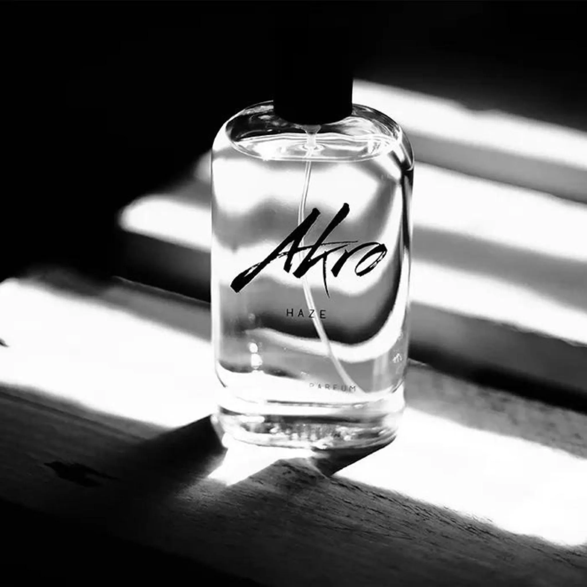 Haze