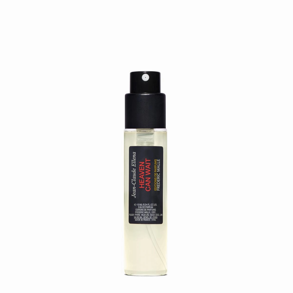 Heaven can wait Eau de Parfum
