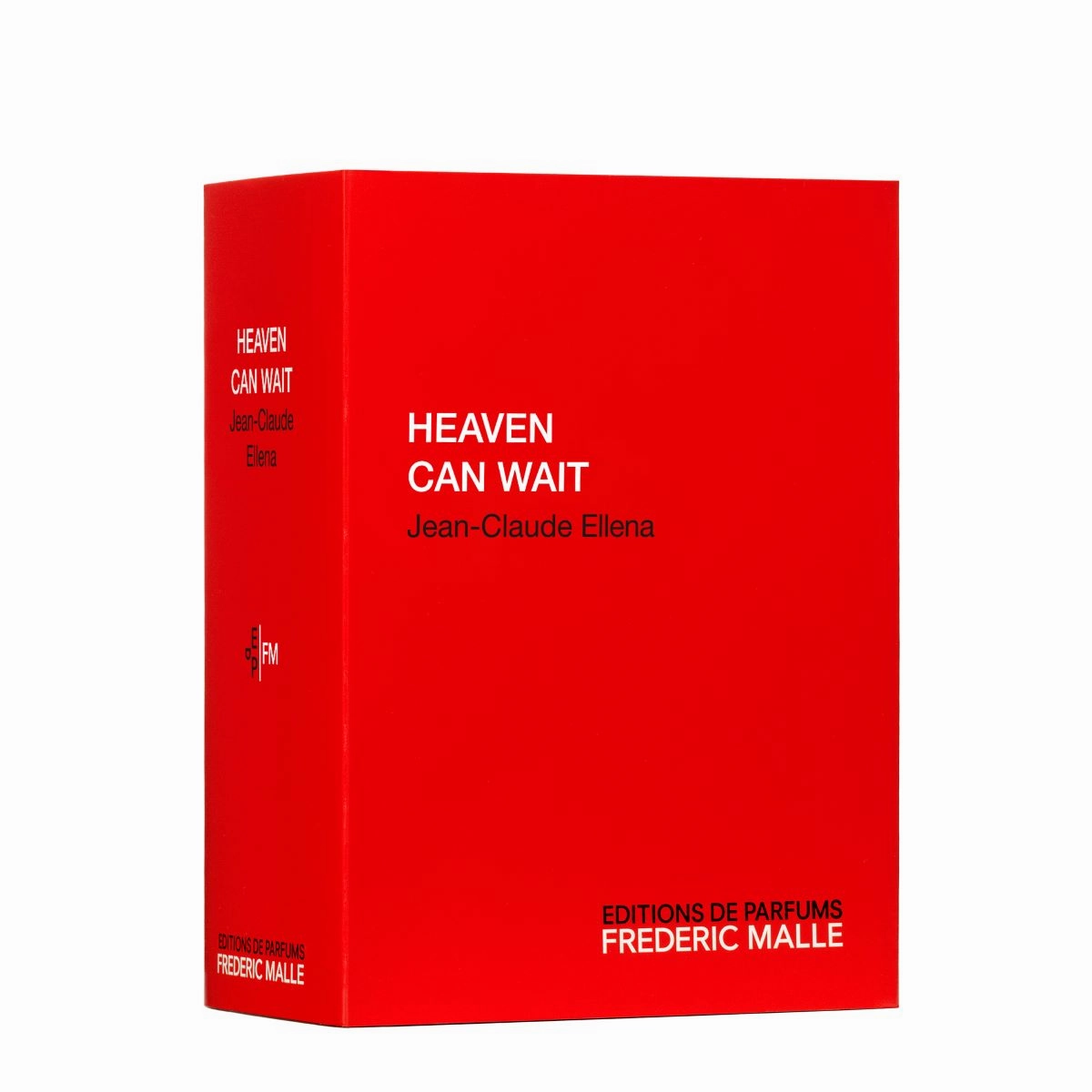 Heaven can wait Eau de Parfum