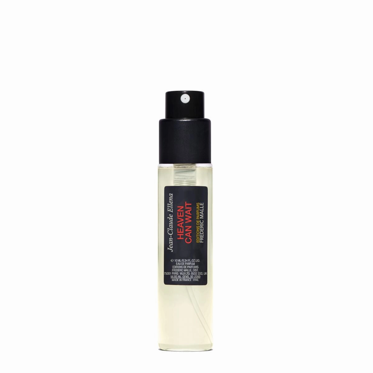 Heaven can wait Eau de Parfum