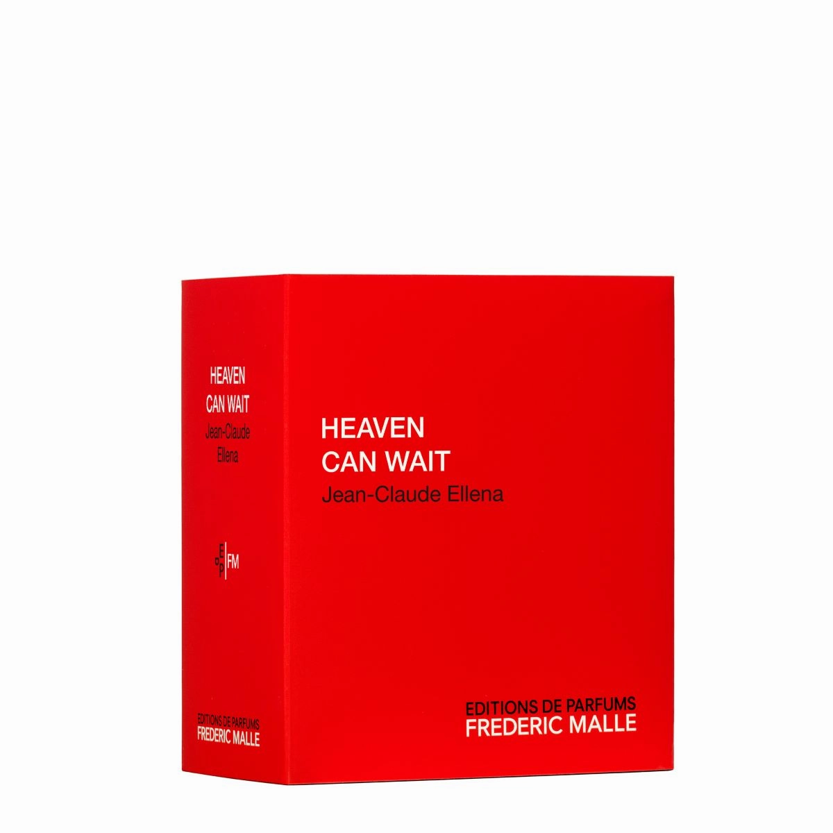 Heaven can wait Eau de Parfum