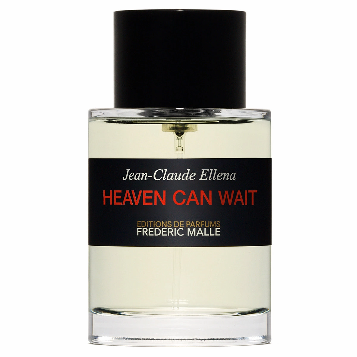 Heaven can wait Eau de Parfum