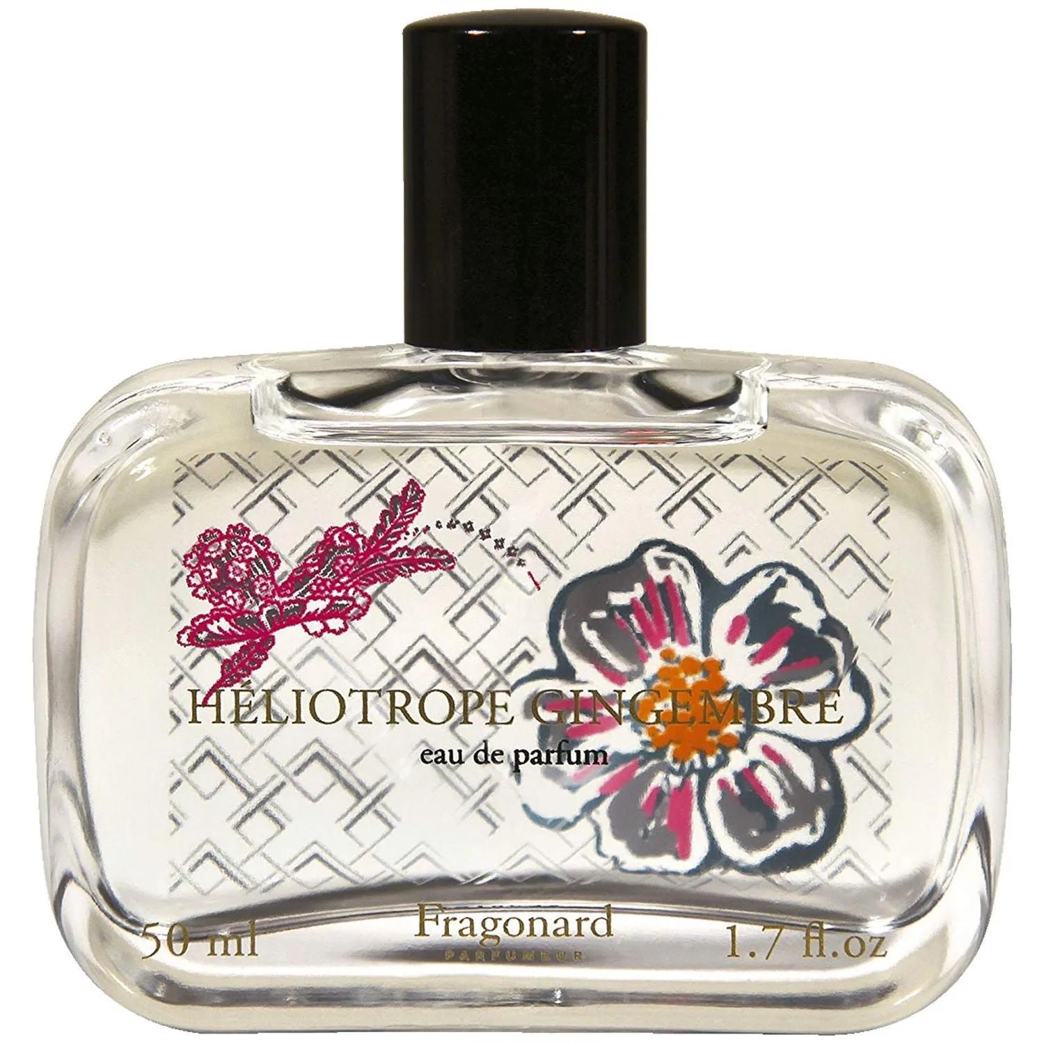 Heliotrope Gingembre