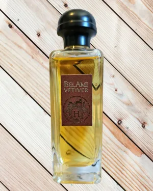 Herm??s BEL AMI VETIVER