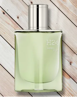 Herm??s H24 HERBES VIVES