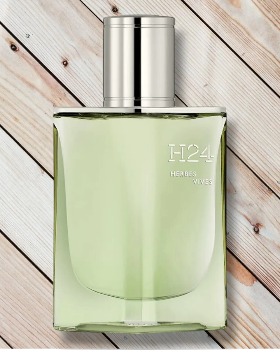 Herm??s H24 HERBES VIVES