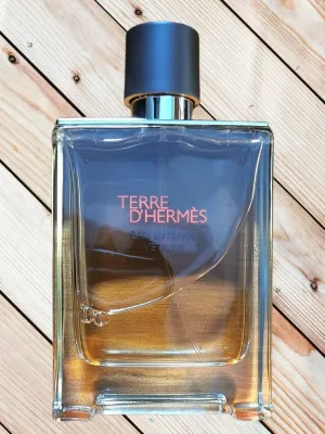 Herm??s TERRE D'HERMES EAU INTENSE VETIVER