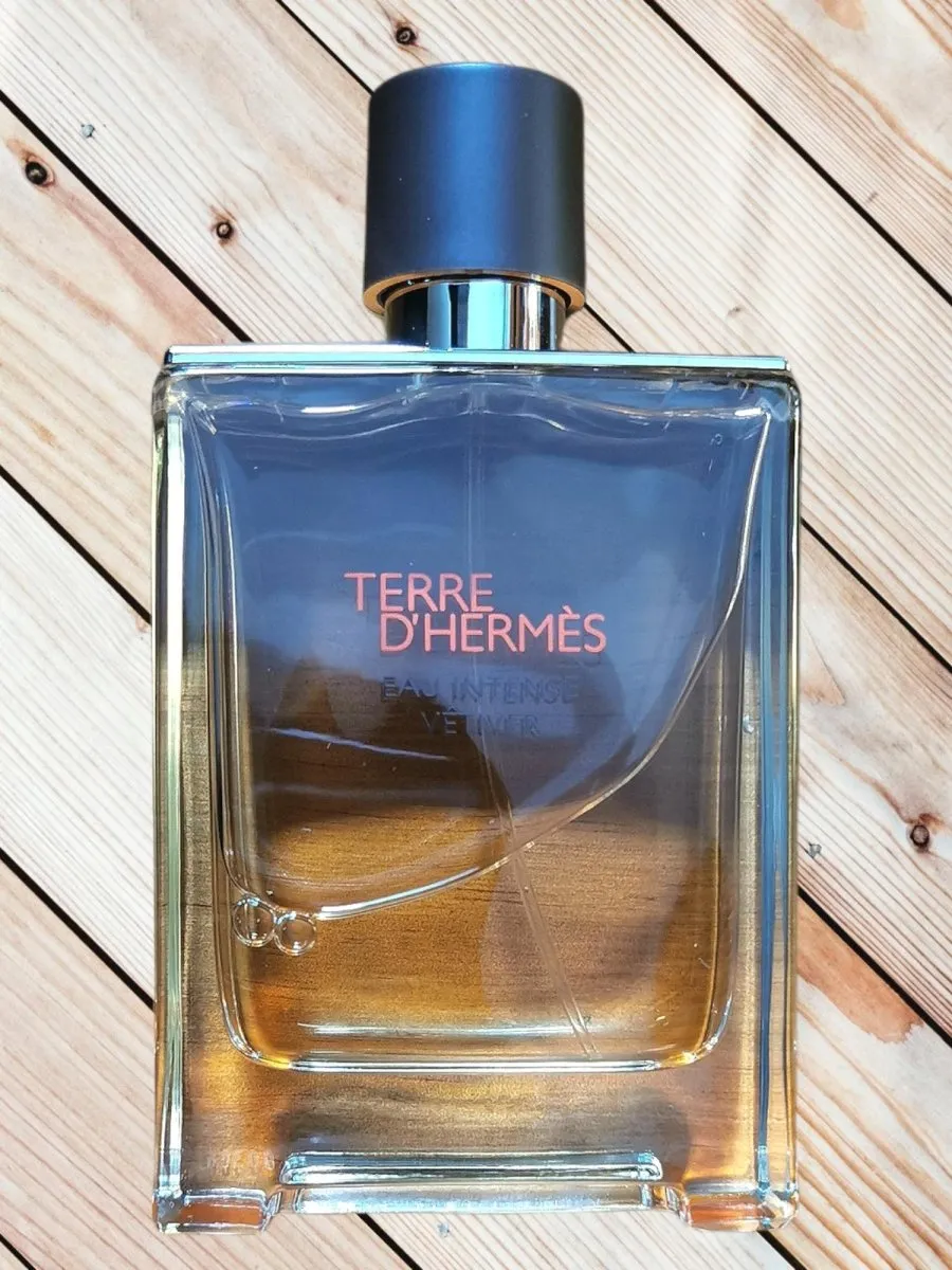 Herm??s TERRE D'HERMES EAU INTENSE VETIVER