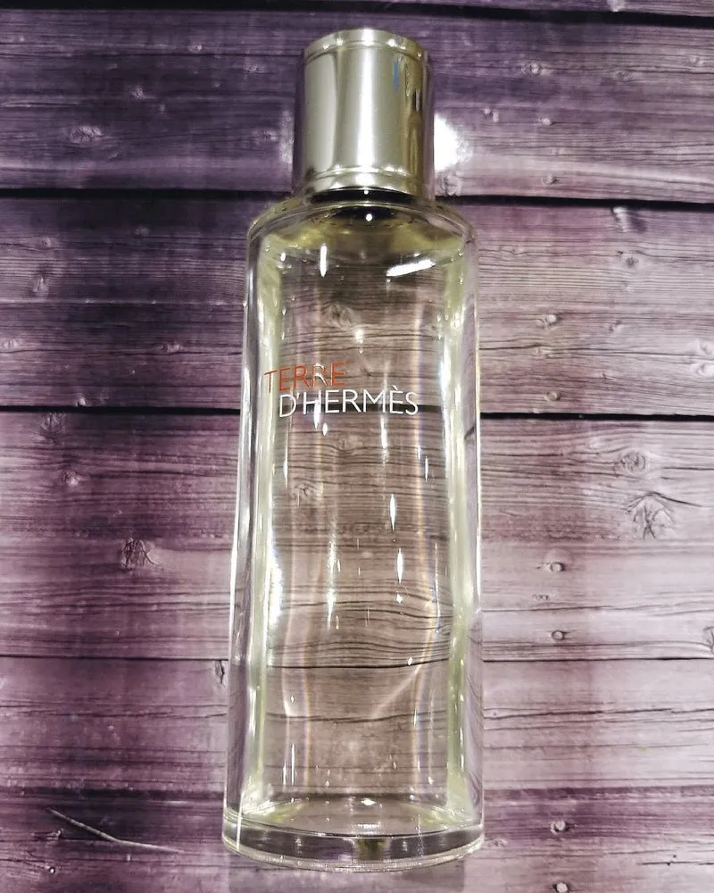 Herm??s Terre d'Hermes Eau Tres Fraiche
