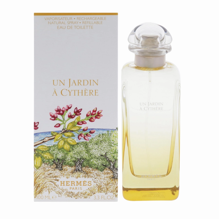 Herms Un Jardin  Cythre  Eau de Toilette Spray