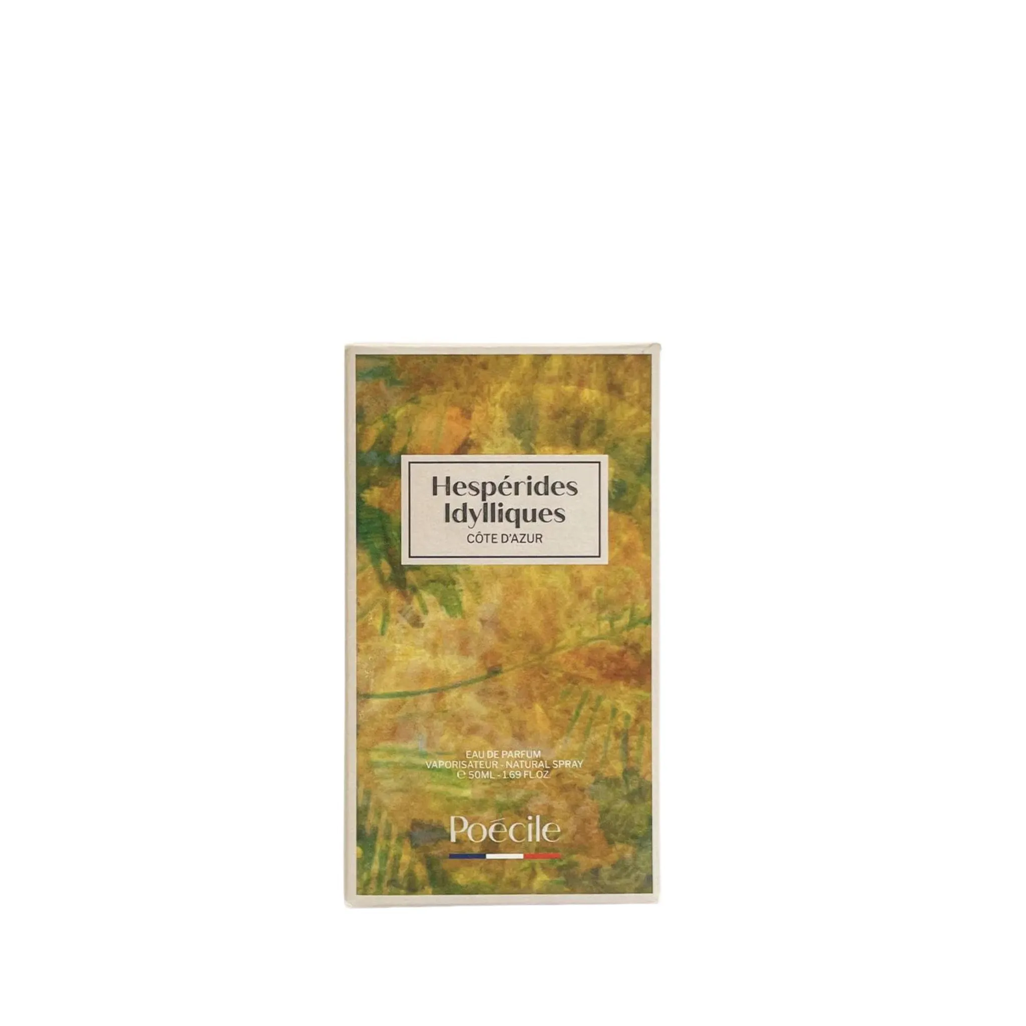 Hesperides Idylliques