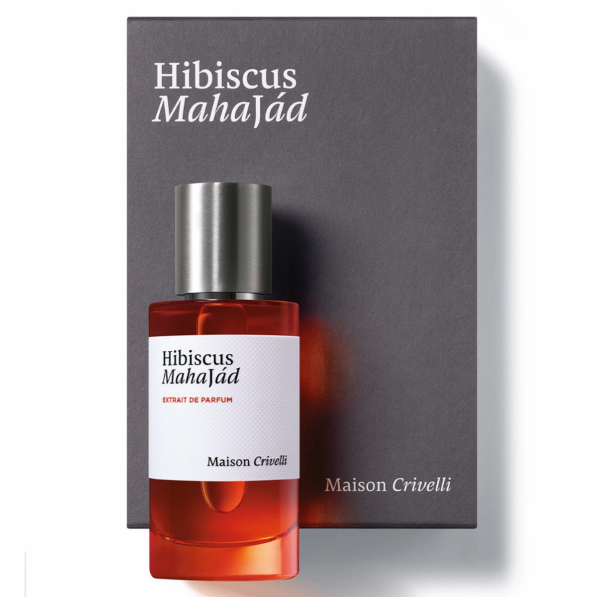 Hibiscus Mahaj???Sd