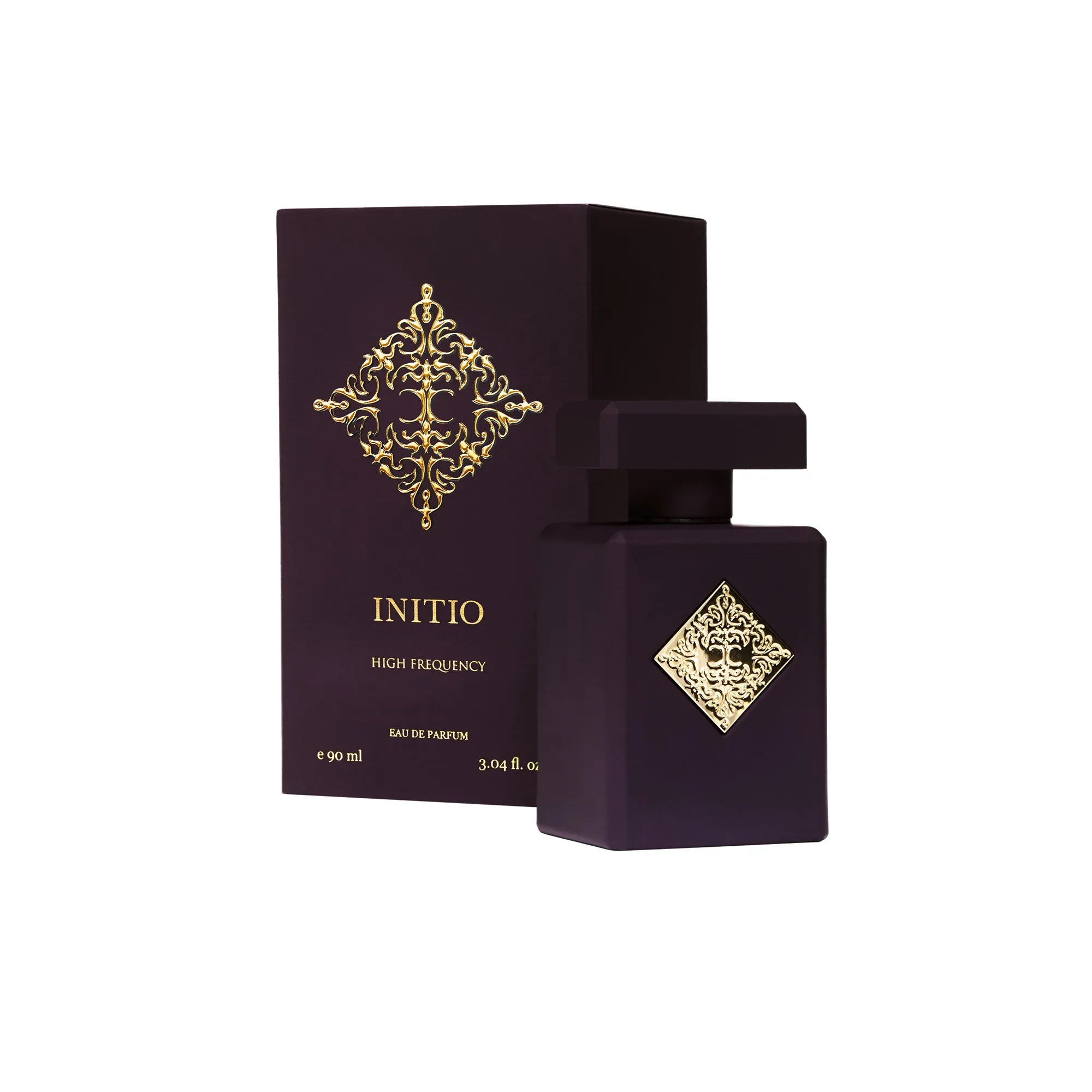 High Frequency Eau de Parfum