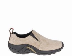 Fashion-Ready Street Move WOMEN'S JUNGLE MOC
