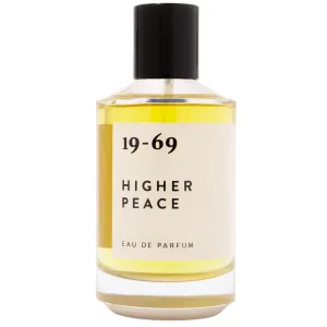 Higher Peace