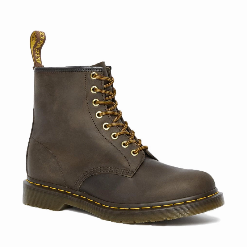 Hiking Ready Men's 1460 Aztec Crazy Horse