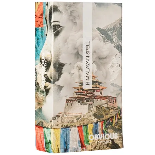 Himalayan Spell