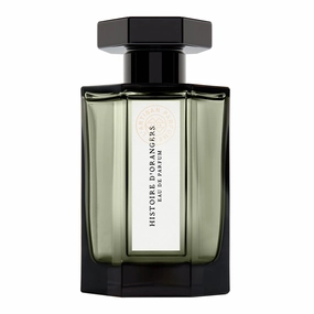 Histoire D'Orangers Eau de Parfum