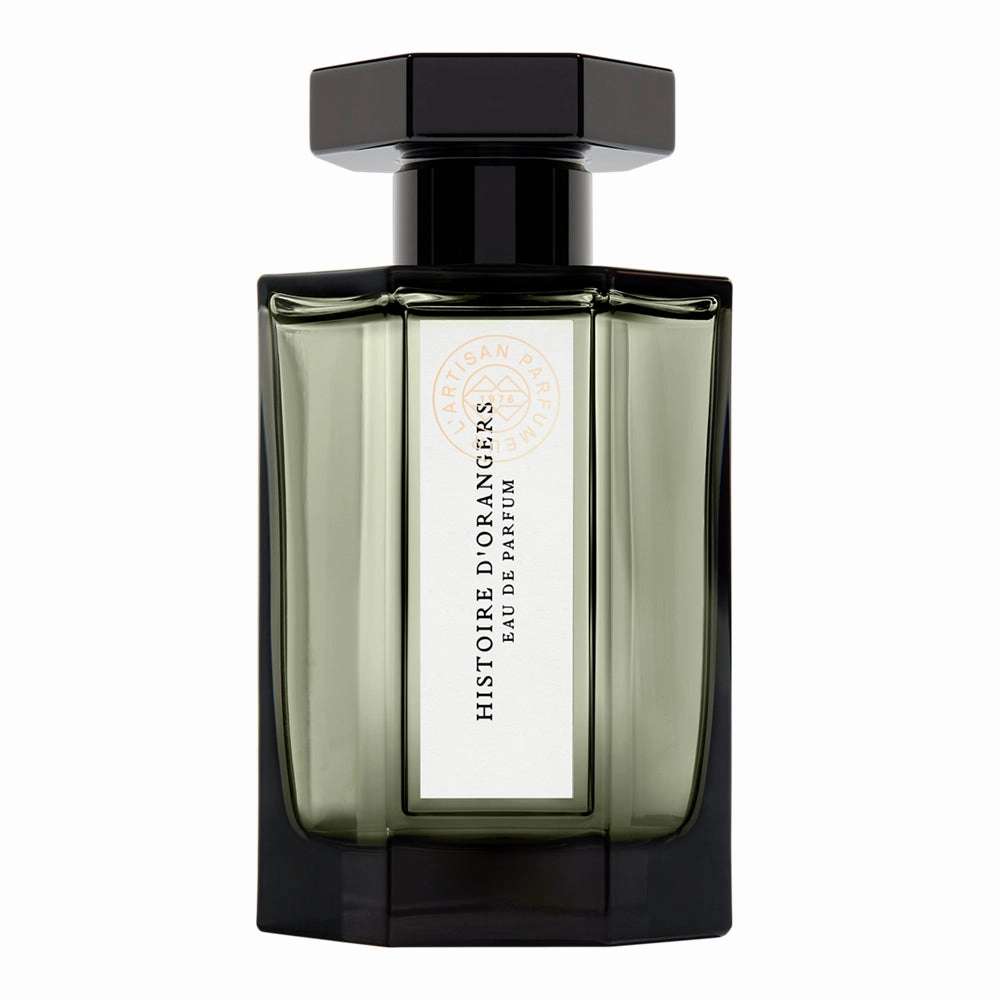 Histoire D'Orangers Eau de Parfum