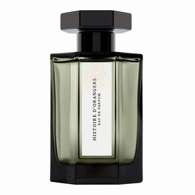 Histoire D'Orangers Eau de Parfum