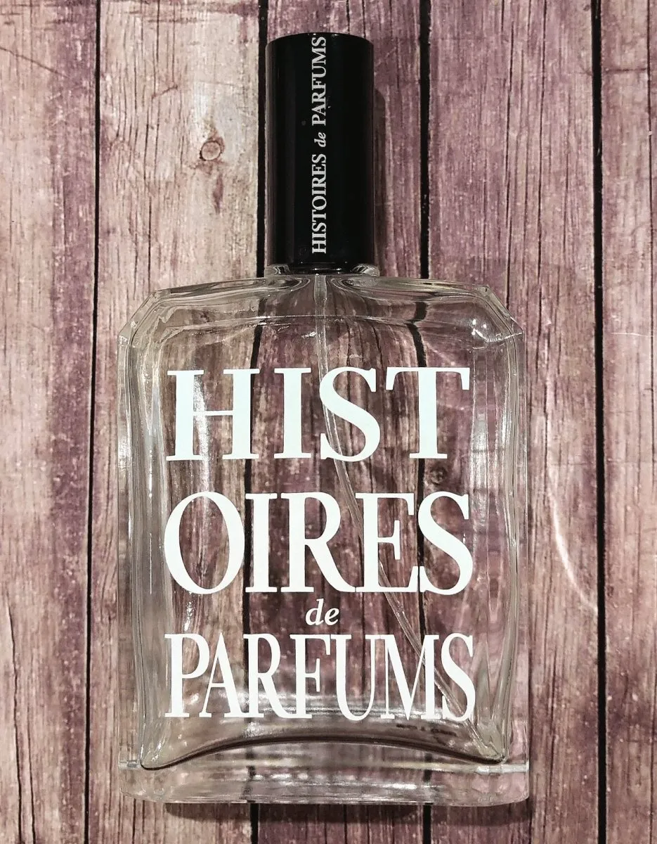 Histoires de Parfums 1725 Casanova