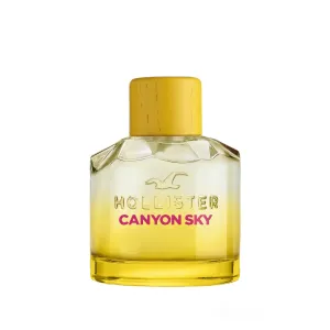 HOLLISTER CANYON SKY FOR HER EDP 100ML