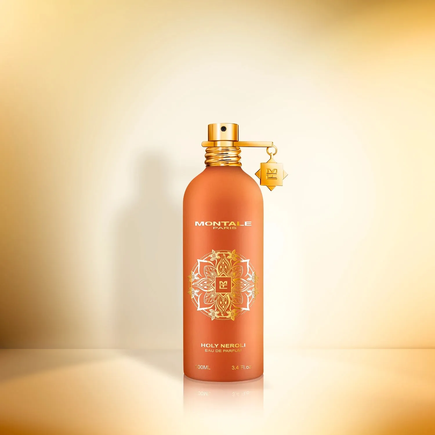 Holy Neroli
