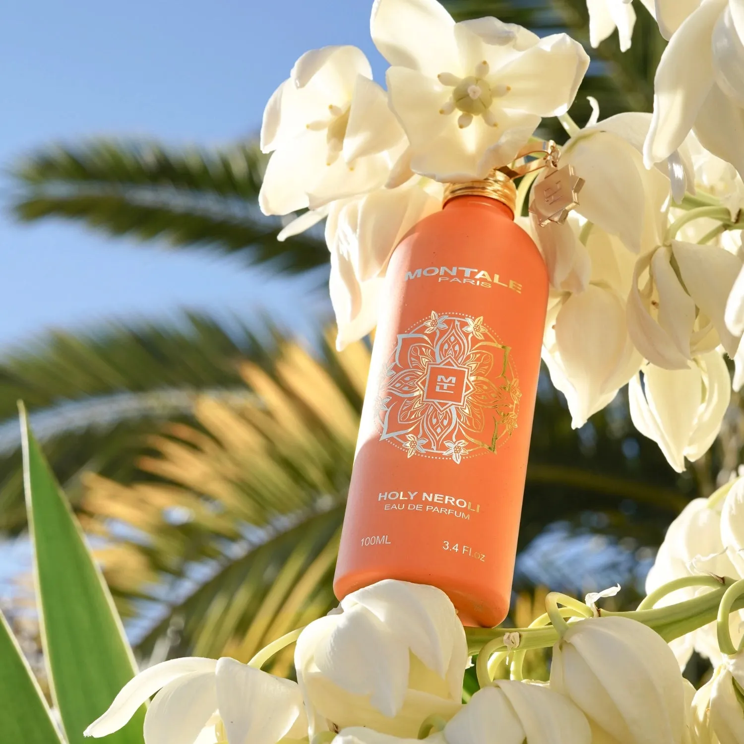 Holy Neroli