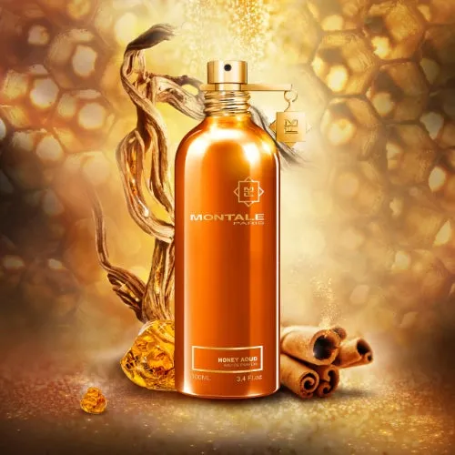 Honey Aoud