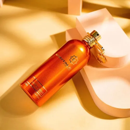 Honey Aoud