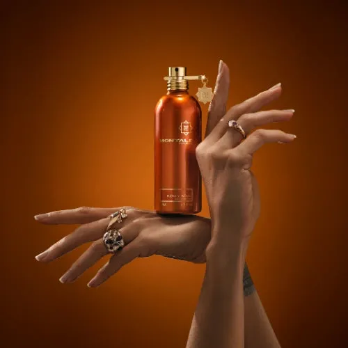 Honey Aoud