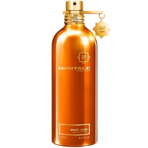 Honey Aoud