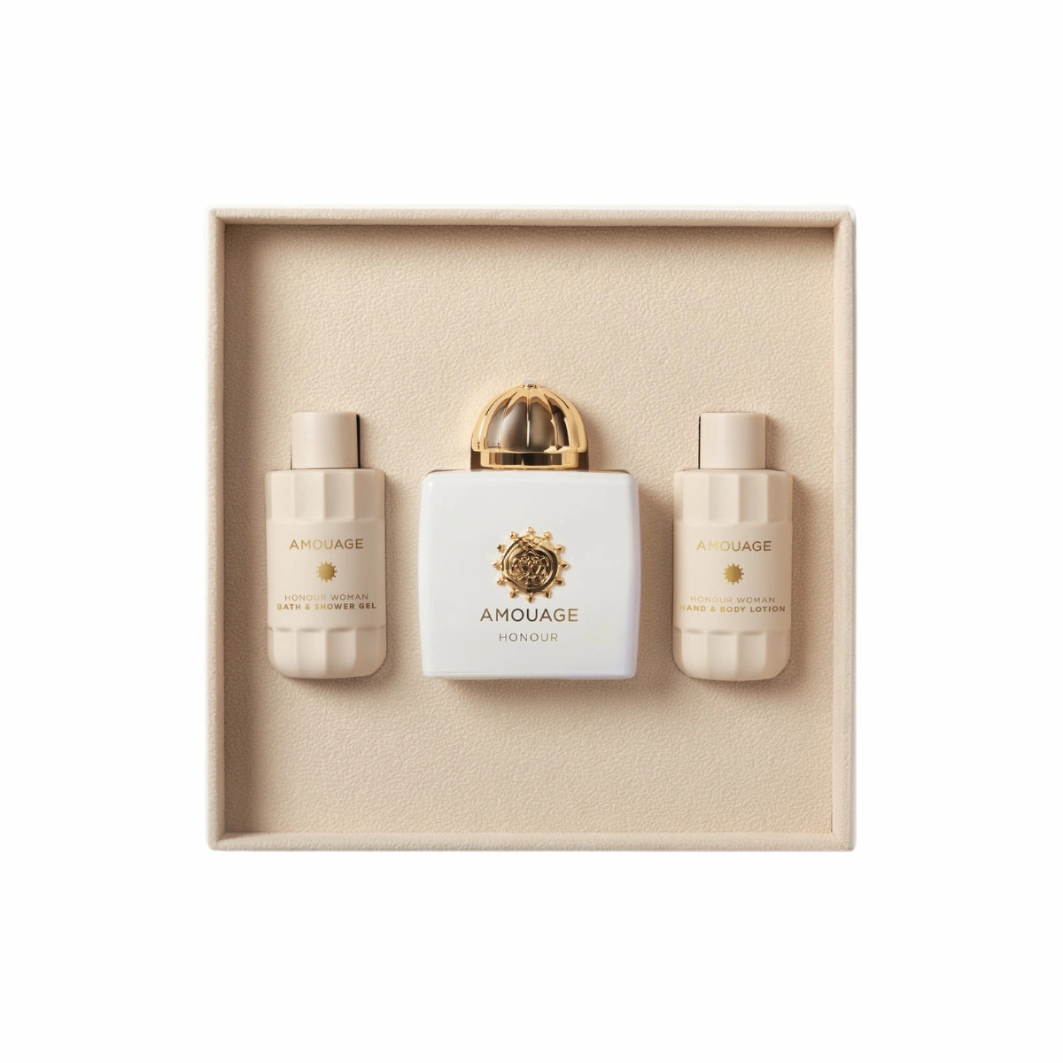 Honour Woman Gift Set