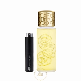 Houbigant Quelques Fleurs L'original Eau De Parfum Travel Size Spray