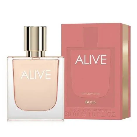 Hugo Boss Alive EDP Spray