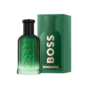 HUGO BOSS Bottled Bold Citrus Essence Eau de Parfum 100ml