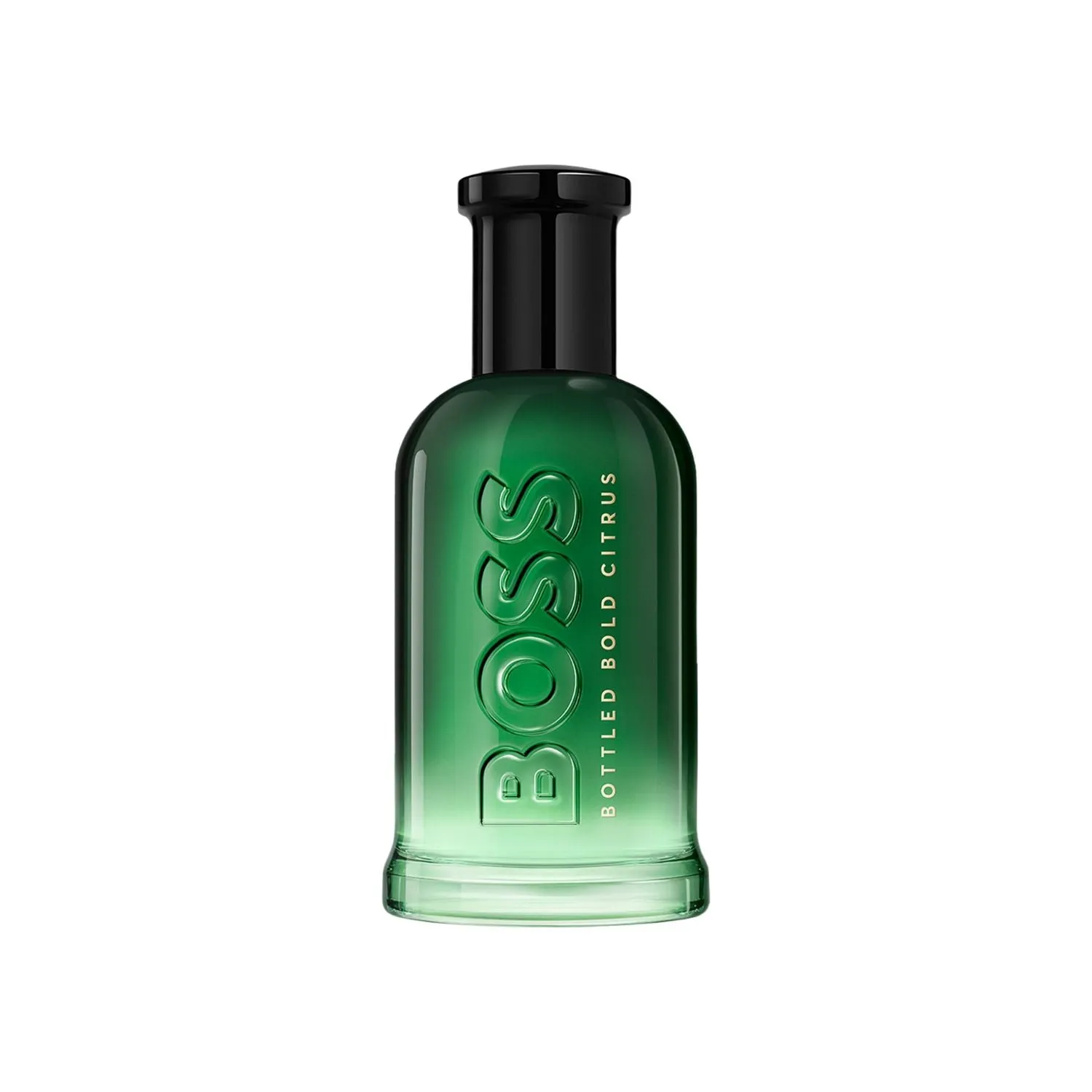 HUGO BOSS Bottled Bold Citrus Essence Eau de Parfum 100ml