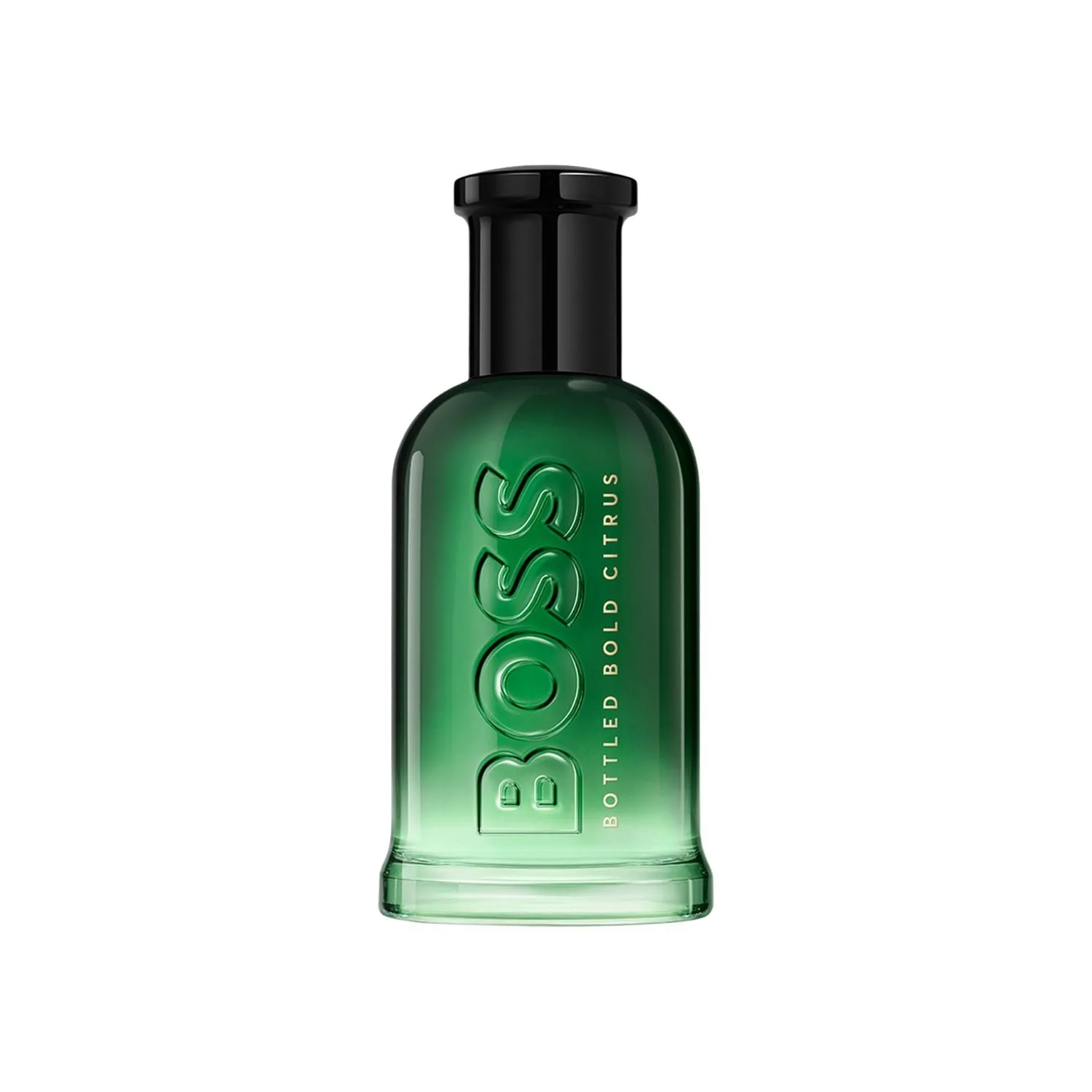 HUGO BOSS Bottled Bold Citrus Essence Eau de Parfum 50ml