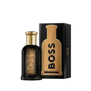 HUGO BOSS BOTTLED ELIXIR M EDP 50ML